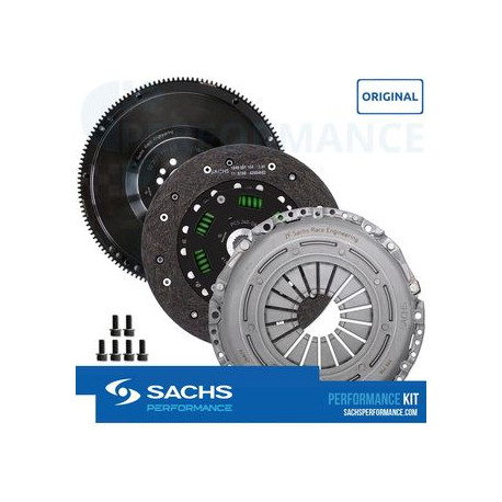 Ambreiaje și plăci SACHS Performance Kit ambreiaj PCS 240 Sachs Performance | race-shop.ro