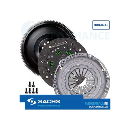 Ambreiaje și plăci SACHS Performance Kit ambreiaj PCS 240 Sachs Performance | race-shop.ro