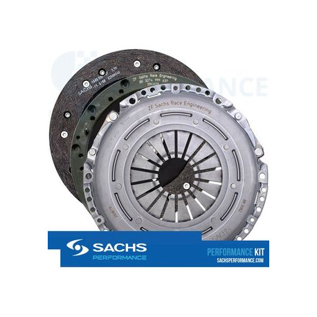 Ambreiaje și plăci SACHS Performance Set ambraiaj PCS 240 Sachs Performance | race-shop.ro
