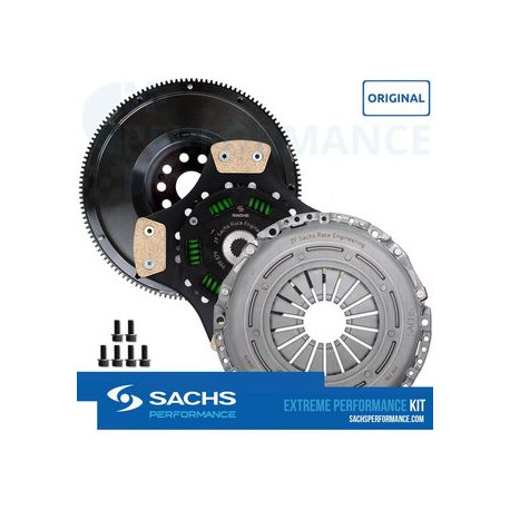 Ambreiaje și plăci SACHS Performance Kit ambreiaj PCS 240 Sachs Performance | race-shop.ro