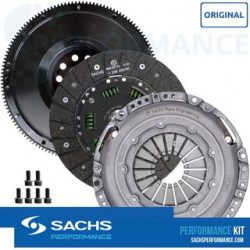 Kit ambreiaj PCS 240 Sachs Performance