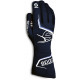 Mănuși Mănuși Arrow FIA omologare (cusătură exterior) albastru | race-shop.ro