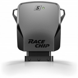 RaceChip S Mercedes-Benz 2143ccm 204HP