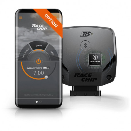 RaceChip RaceChip RS + App BMW 1998ccm 252HP | race-shop.ro