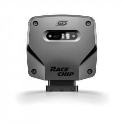 RaceChip GTS Ford 2198ccm 131HP