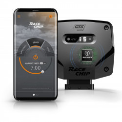 RaceChip GTS + App Ford 3199ccm 200HP