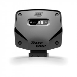 RaceChip GTS Black Jaguar 5000ccm 530HP