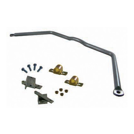 Anti-roll bars Whiteline Stabilizator - 30mm X , puntea față | race-shop.ro