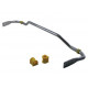 Anti-roll bars Whiteline Stabilizator - 22mm X reglabil, puntea spate | race-shop.ro