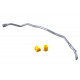 Whiteline Whiteline Stabilizátor - 20mm X , zadná náprava | race-shop.ro