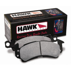 Plăcuțe frână Hawk HB100J.480, Street performance, min-max 37°C-500°C