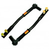 Driftworks brațe GEOMASTER pentru Nissan Skyline R33 93-98