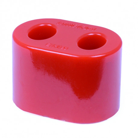Universale POWERFLEX bucșă evacuare universal, EXH022 (Road) | race-shop.ro