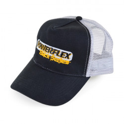 Șapcă Powerflex Black Series (Gri)