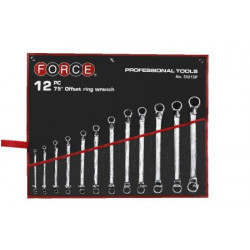 FORCE 12 piese set chei inelare