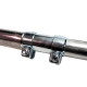 Coliere, cuple evacuare Cuplă evacuare 51mm (2") SS | race-shop.ro