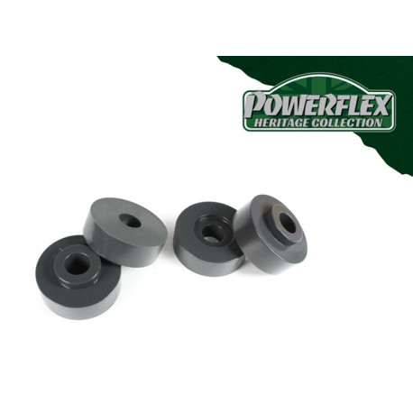 Alfetta, Giulietta, GTV6 Type 116 (1972-1987), 75 (1985-1992) Powerflex Bucșă braț Alfa Romeo Alfetta, Giulietta, GTV6 Type 116 , 76 | race-shop.ro