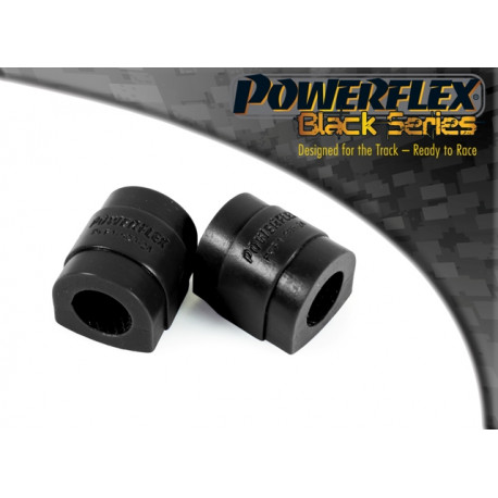 Brera (2005-2010) Powerflex Bucșă bară antiruliu față 24mm Alfa Romeo Brera (2005-2010) | race-shop.ro