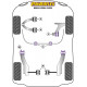 Brera (2005-2010) Powerflex Bucșă bară antiruliu față 24mm Alfa Romeo Brera (2005-2010) | race-shop.ro