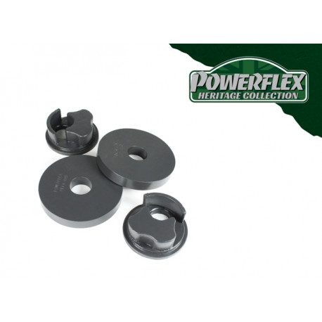 P6 Spider, GTV all series (1967-1994) Powerflex Bucșă suport cutia de viteze Alfa Romeo P6 Spider, GTV all series (1967-1994) | race-shop.ro