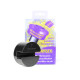 A3 / S3 / RS3 Powerflex Bucșă adaptor cric auto Audi RS3 MK2 8P (2011-2013) | race-shop.ro