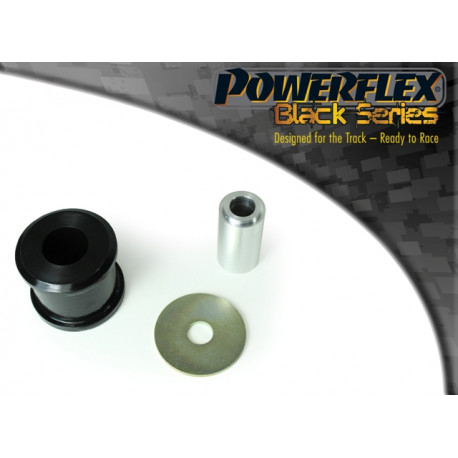 A3 / S3 / RS3 Powerflex Bucșă tampon motor inferior (mică) Audi RS3 MK2 8P (2011-2013) | race-shop.ro