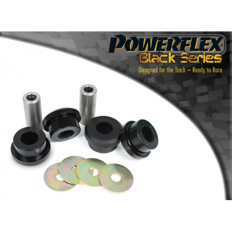 A4 / S4 / RS4 Powerflex Bucșă tampon motor Audi A4 Avant Quattro (1995-2001) | race-shop.ro