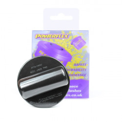 POWERFLEX bucșă adaptor cric auto pentru Audi RS6 (2012 - ) (Road)