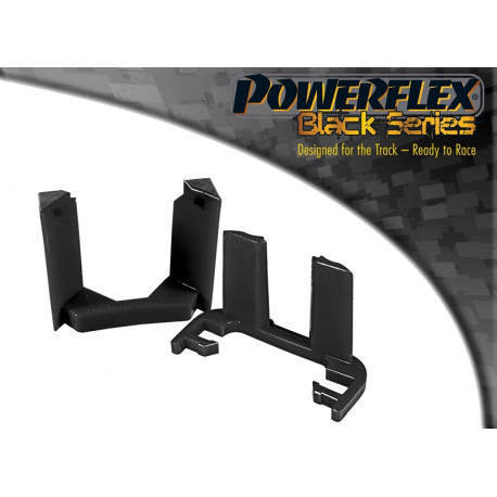 TT Models Powerflex Tampon motor superior Audi TT MK2 8J (2007-2014) | race-shop.ro