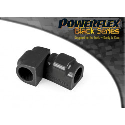 Powerflex Bucșă bară antiruliu spate 22mm BMW 1 Series F20, F21 (2011 -)