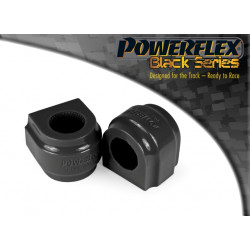 Powerflex Bucșă bară antiruliu față 30mm BMW 2 Series F22, F23 (2013 on)