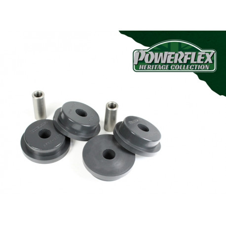 E36 3 Series (1990 - 1998) Powerflex Bucșă braț (trailing) spate BMW 3 Series E36 inc M3 (1990 - 1998) | race-shop.ro