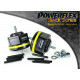 E36 3 Series Compact (1993-2000) Powerflex Tampon motor BMW 3 Series E46 (1999 - 2006) Compact | race-shop.ro