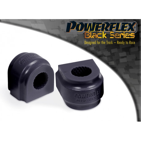 F30, F31, F34 3 Series Powerflex Bucșă bară antiruliu față 24mm BMW 3 Series F30, F31, F34, F80 | race-shop.ro