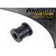 F30, F31, F34 3 Series Powerflex Bucșă levier schimbător ovală BMW 3 Series F30, F31, F34, F80 | race-shop.ro