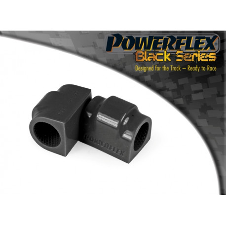 F32, F33, F36 4 Series Powerflex Bucșă bară antiruliu spate 22mm BMW 4 Series F32, F33, F36 (2013 -) | race-shop.ro