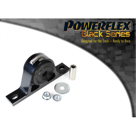 E39 5 Series 535 to 540 & M5 Powerflex Bucșă tampon evacuare & suport BMW 5 Series E39 535 to 540 & M5 | race-shop.ro