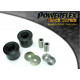 F10, F11 5 Series Powerflex Bucșă față diferențial BMW 5 Series F10, F11 | race-shop.ro
