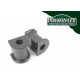 E24 6 Series (1982 - 1989) Powerflex Bucșă bară stabilizatoare spate 13mm BMW 6 Series E24 (1982 - 1989) | race-shop.ro