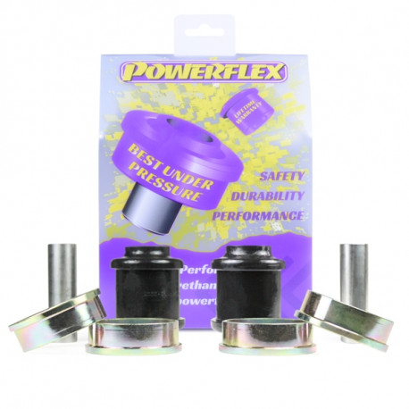 X3 Powerflex Bucșă braț față BMW X Series X3 F25 (2009-2017) | race-shop.ro
