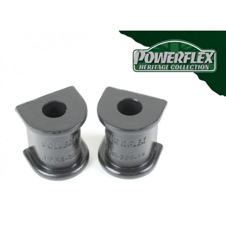 Z1 (1988 - 1991) Powerflex Bucșă suport bară antiruliu spate 14mm BMW Z Series Z1 (1988 - 1991) | race-shop.ro