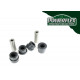 Z4 E85 & E86 (2003-2009) Powerflex Bucșă braț spate sus BMW Z Series Z4 E85 & E86 (2003-2009) | race-shop.ro