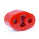 Alhambra Models Powerflex Bucșă evacuare Seat Alhambra MK1 (1996 - 2010) | race-shop.ro