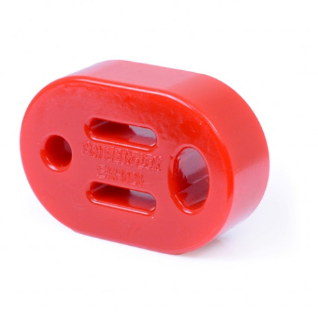 306 Powerflex Bucșă evacuare universal Peugeot 306 | race-shop.ro