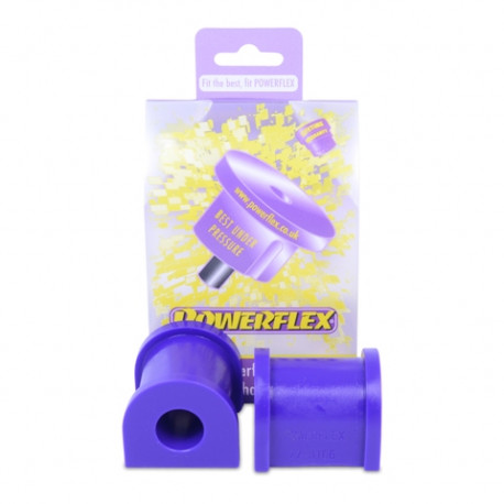 Tuscan Powerflex Bucșă bară antiruliu față 22mm TVR Tuscan | race-shop.ro