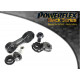 KA Models Powerflex Bucșă tampon jos, Race Ford KA (1996-2008) | race-shop.ro