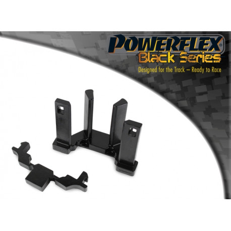 Fiesta Models Powerflex Bucșă suport cutia de viteze Ford Fiesta Mk6 inc ST (2002-2008) | race-shop.ro