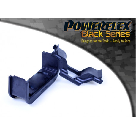 Focus Models Powerflex Bucșă tampon motor față sus Ford Focus Mk2 inc ST and RS (2005-2010) | race-shop.ro