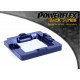 Focus Models Powerflex Bucșă suport cutia de viteze Ford Focus Mk2 inc ST and RS (2005-2010) | race-shop.ro