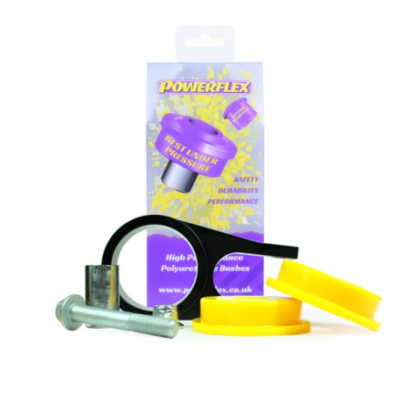 Focus Models Powerflex Bucșă tampon jos, suport & bucșă, Tuning Ford Focus Mk2 inc ST and RS (2005-2010) | race-shop.ro